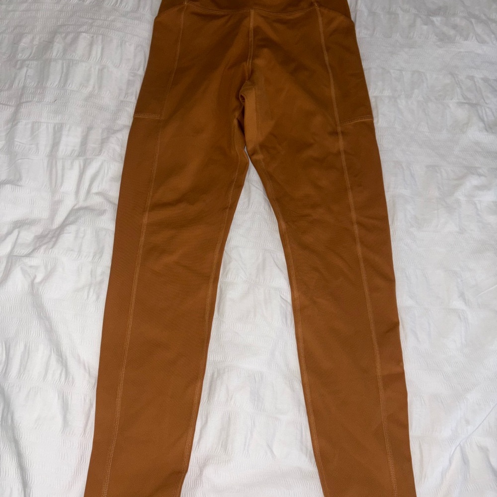 Girlfriend Collective Leggings